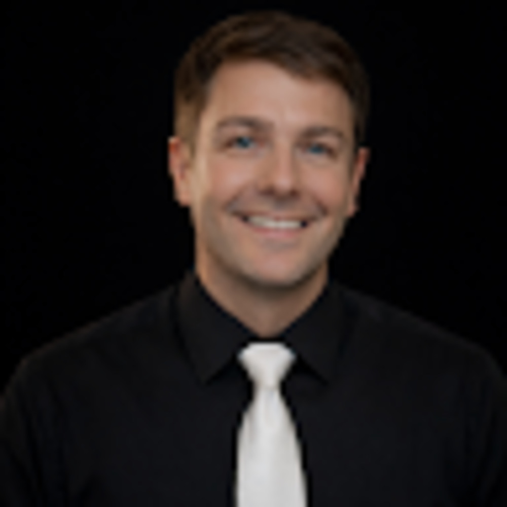 Meet your Posher, James